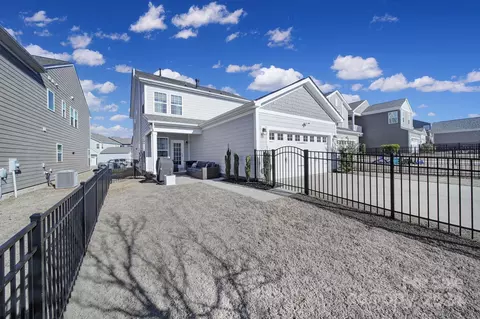 Exterior - 4016 Whittier Ln, Tega Cay, SC 29708 photo 6 of 9