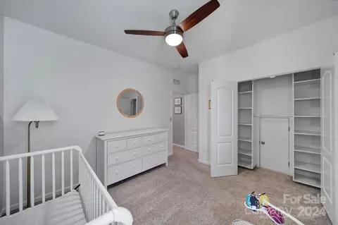 Bedroom - 4016 Whittier Ln, Tega Cay, SC 29708 photo 6 of 10