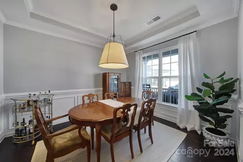 Dining - 4016 Whittier Ln, Tega Cay, SC 29708 photo 2 of 3