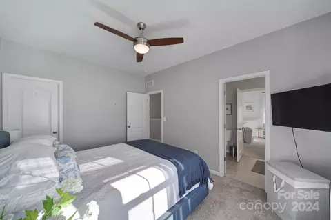 Bedroom - 4016 Whittier Ln, Tega Cay, SC 29708 photo 10 of 10