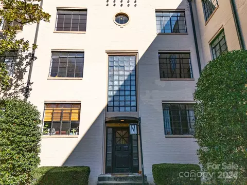 1121 Myrtle Bldg C-1 Unit Apt 47 Ave #BLDG C-1  #47, Charlotte, NC 28203