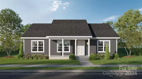 Laurel Street, Salisbury, NC 28144