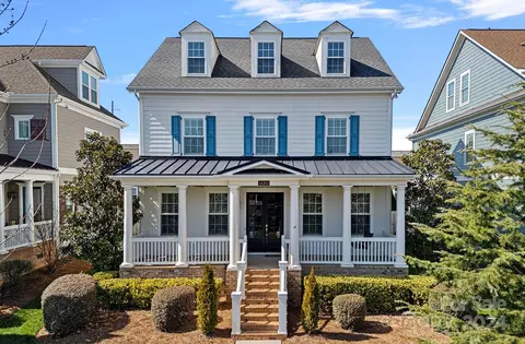 14303 Country Lake Dr, Pineville, NC 28134