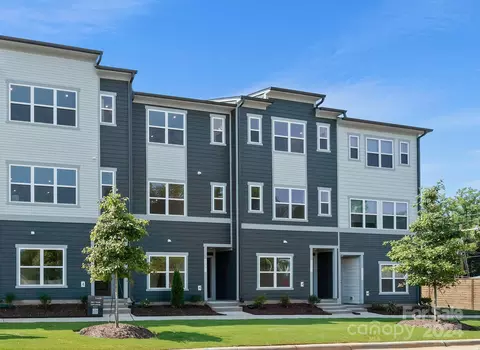 2047 Evolve Way, Charlotte, NC 28205