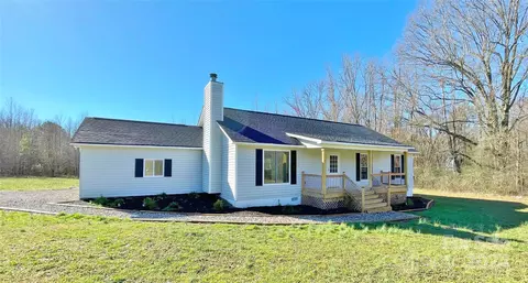 7209 Landsford Rd, Monroe, NC 28112