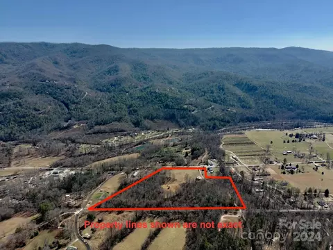 36 Chapman Hl, Marion, NC 28752
