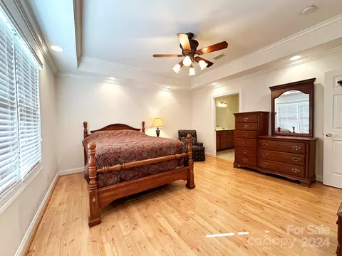 Bedroom - 805 3rd Ne St NE, Conover, NC 28613 photo 2 of 7