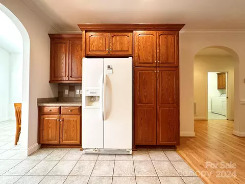 Kitchen - 805 3rd Ne St NE, Conover, NC 28613 photo 4 of 5
