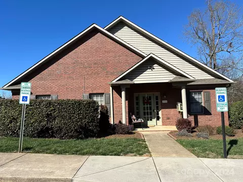 Exterior - 805 3rd Ne St NE, Conover, NC 28613 photo 6 of 10