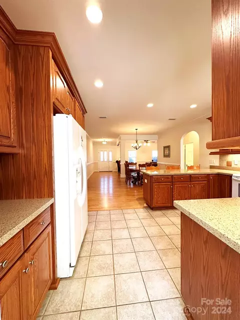 Kitchen - 805 3rd Ne St NE, Conover, NC 28613 photo 5 of 5
