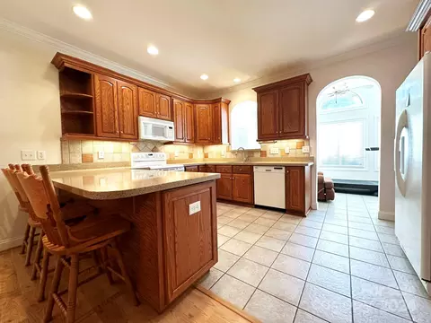 Kitchen - 805 3rd Ne St NE, Conover, NC 28613 photo 1 of 5