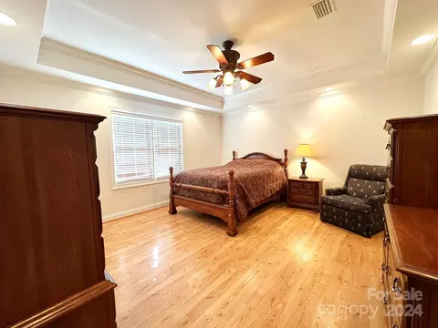 Bedroom - 805 3rd Ne St NE, Conover, NC 28613 photo 1 of 7