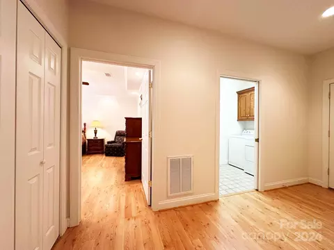 Entry Way - 805 3rd Ne St NE, Conover, NC 28613 photo 1 of 3