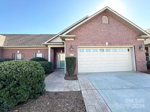 805 3rd Ne St NE, Conover, NC 28613
