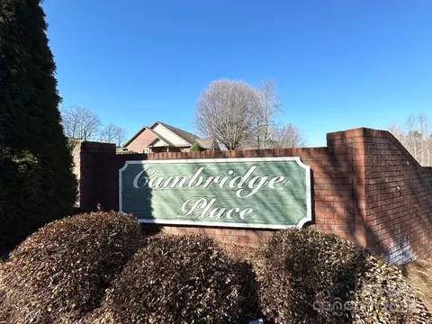 View/Area - 805 3rd Ne St NE, Conover, NC 28613 photo 1 of 1