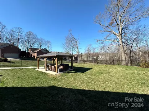 Exterior - 805 3rd Ne St NE, Conover, NC 28613 photo 10 of 10