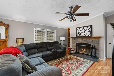 Living - 241 Beech Tree Rd, Whittier, NC 28789 photo 2 of 7