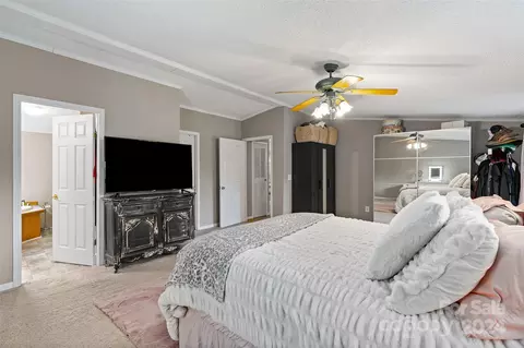 Bedroom - 241 Beech Tree Rd, Whittier, NC 28789 photo 1 of 5
