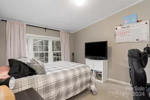 Bedroom - 241 Beech Tree Rd, Whittier, NC 28789 photo 4 of 5