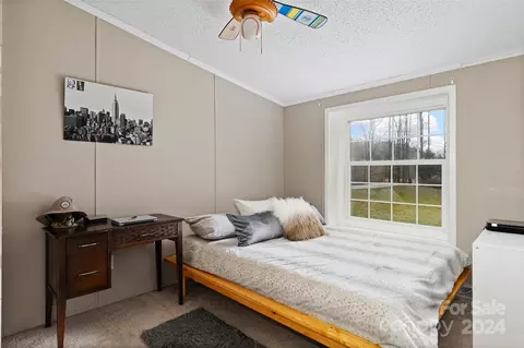 Bedroom - 241 Beech Tree Rd, Whittier, NC 28789 photo 5 of 5