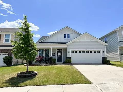 1684 Rutledge Hills Dr, York, SC 29745