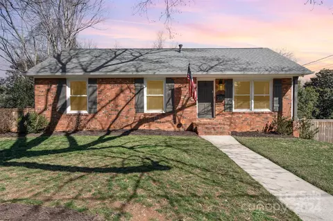 1839 Brookdale Ave, Charlotte, NC 28210