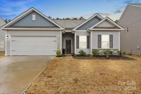 1125 Culver Spring Way, Charlotte, NC 28215