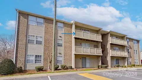 1620 Arlyn J Cir #J, Charlotte, NC 28213