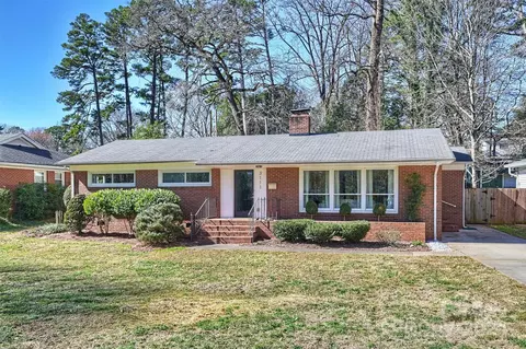 3111 Airlie St, Charlotte, NC 28205