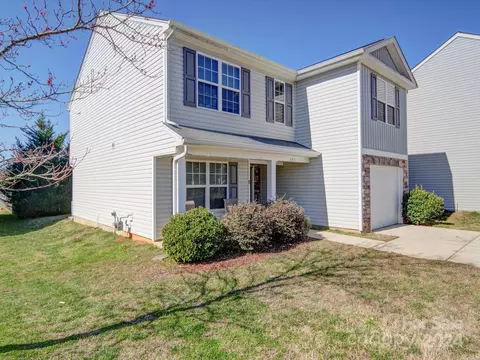 2315 Portola Ct, Charlotte, NC 28269