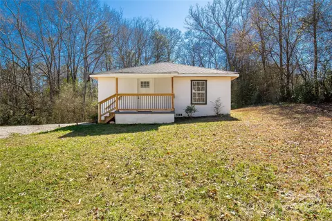 1439 Old Landsford Rd, Lancaster, SC 29720