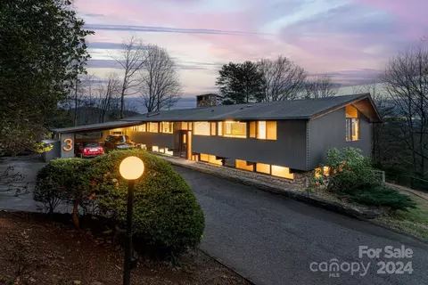 3 Dry Ridge Rd, Asheville, NC 28804