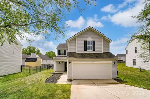 1409 Cherith Ct, Concord, NC 28027