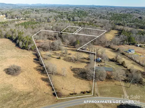 0000 Rifle Range Rd, Conover, NC 28613