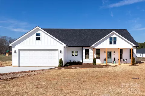 1716 Brevard Place Rd, Iron Station, NC 28080