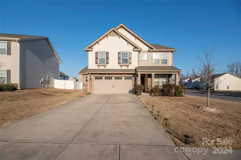 1600 Sandhill Oak Ct, Landis, NC 28088