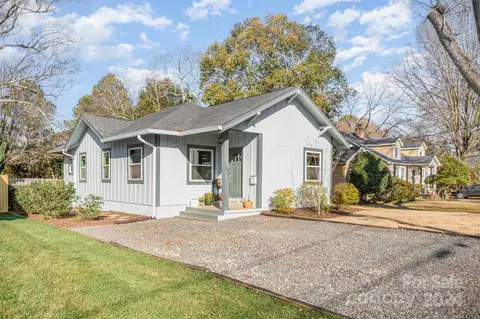 1631 Longfellow St, Charlotte, NC 28205