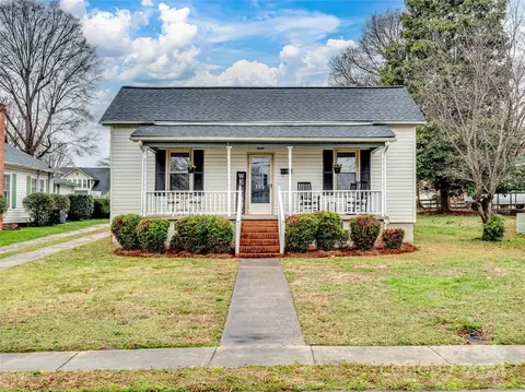 105 N East Ave, Kannapolis, NC 28083