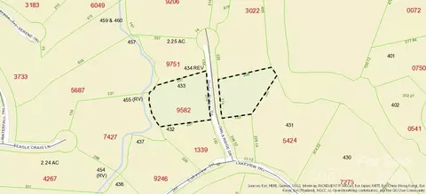 65 Owls Ridge Dr, Nebo, NC 28761