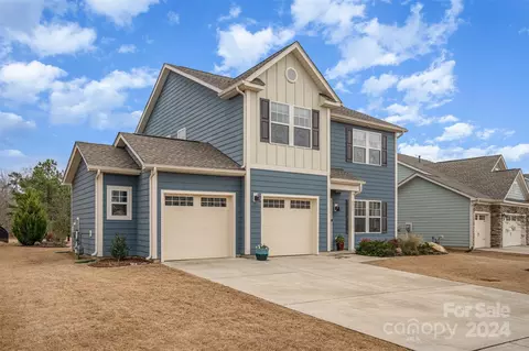 4211 Bent Green Ln, Monroe, NC 28112