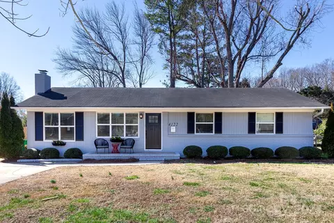 4122 Donnybrook Pl, Charlotte, NC 28205