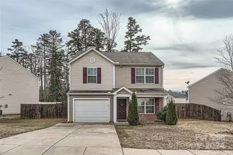 4315 Grant Martin Dr, Charlotte, NC 28208