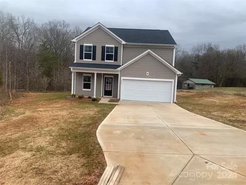 1588 Turnersburg Hwy, Statesville, NC 28625