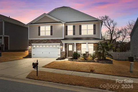 1405 Limen Sw Ave SW, Concord, NC 28027