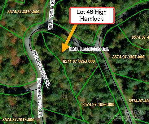 High Hemlock Lot 46 Trl Lot 46  