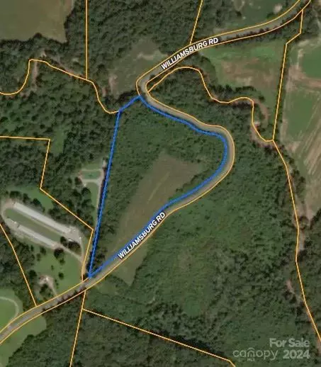 650 Williamsburg Rd, Olin, NC 28660 photo 4