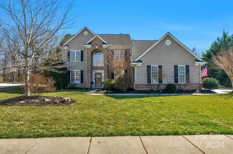 11011 Royal Colony 277 Dr #277, Waxhaw, NC 28173