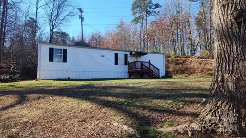 6972 E Nc 150 Hwy, Maiden, NC 28650