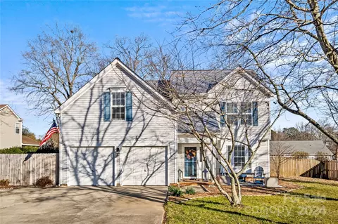 7010 Copeland Ct, Matthews, NC 28104