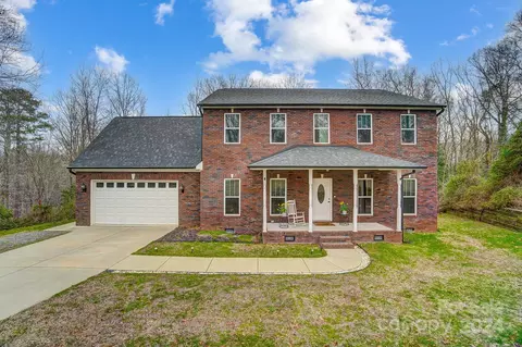 84 Mcarthur Se Ave SE, Concord, NC 28025